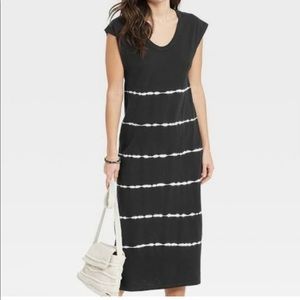 Universal Thread Dip Dye Dress